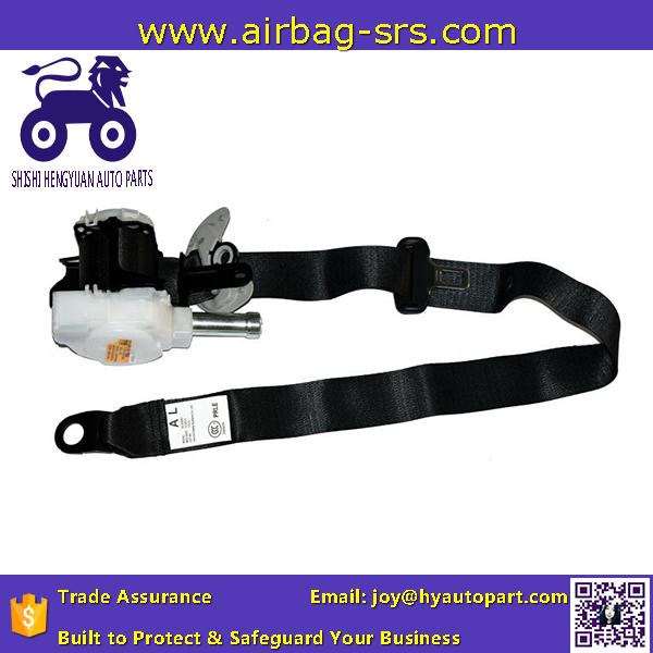 Automatic Retractor Car 3 Point Seat Belt Seatbelt for toyota