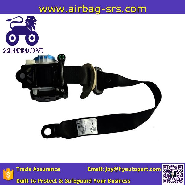Automatic Retractor Car 3 Point Seat