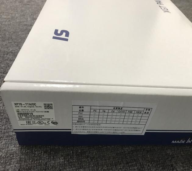 LS LG Original XP70 TTA DC