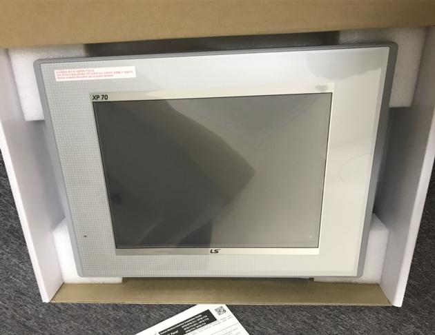 LS LG Original XP70-TTA/DC HMI XP70-TTA touch panel Genuine Brand New High Quality