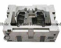 plastics injection mould