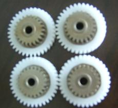 injection molding