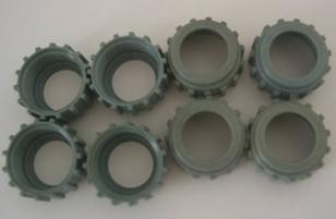 plastic injection mold