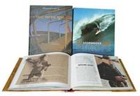 Hardcover Book