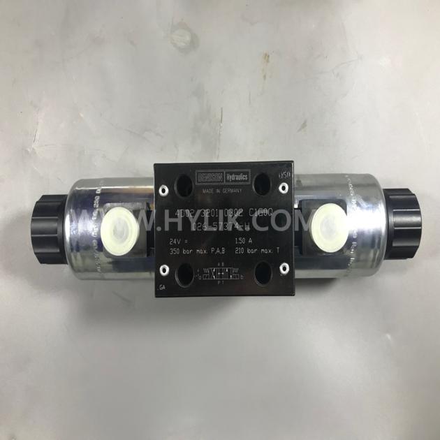 parker valve