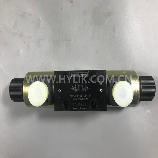 parker valve