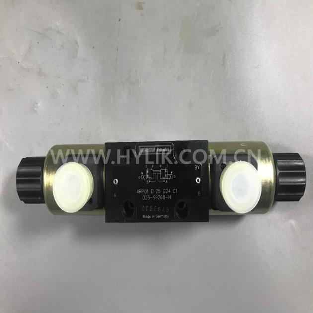 parker valve