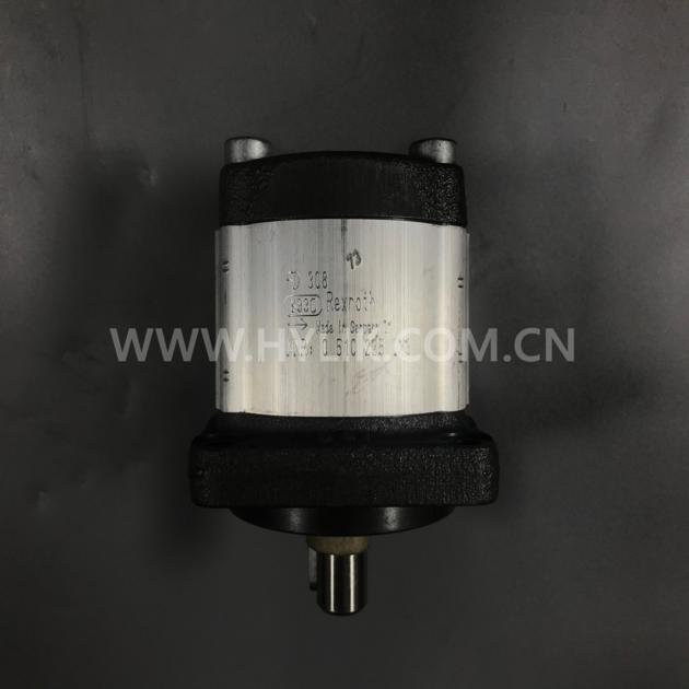 parker valve