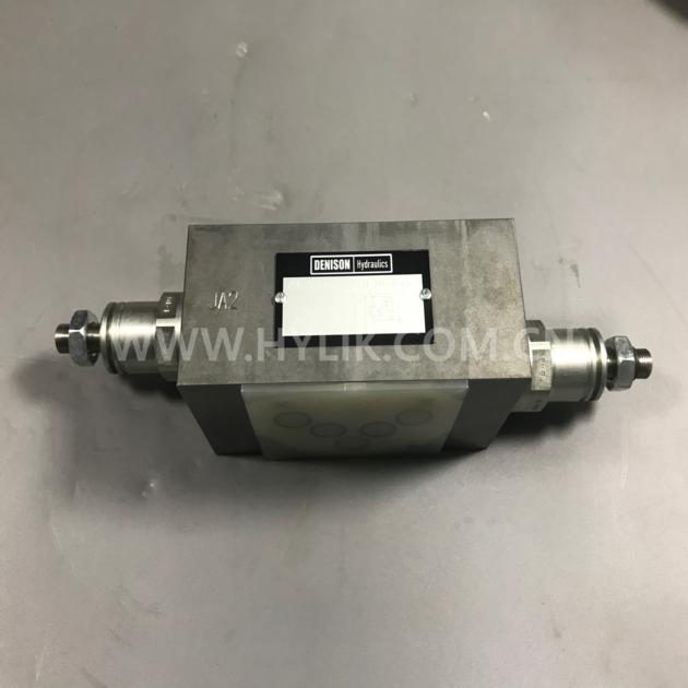 parker valve