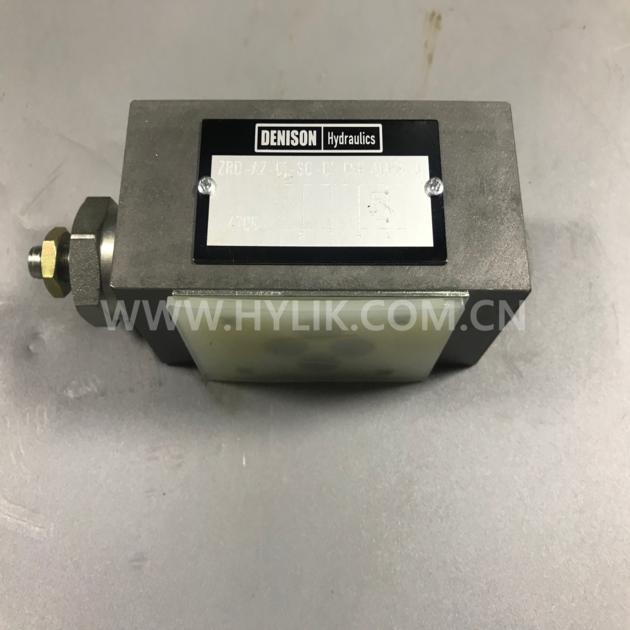 parker valve