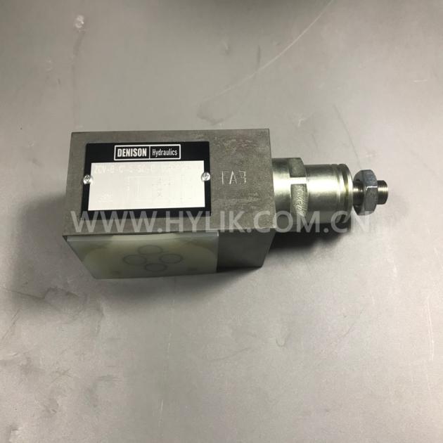 parker valve