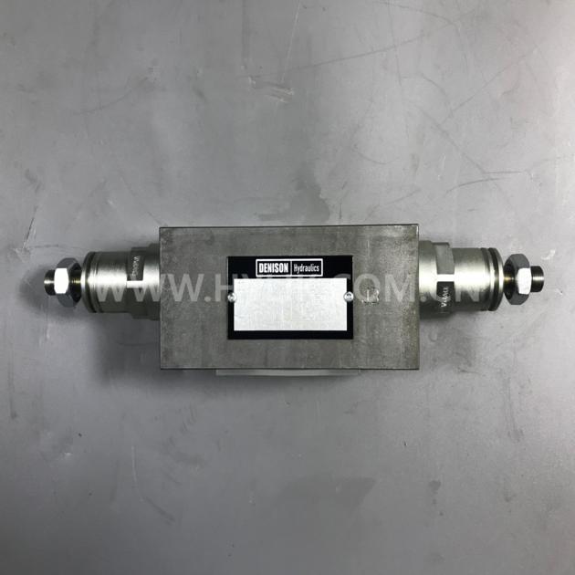 parker valve