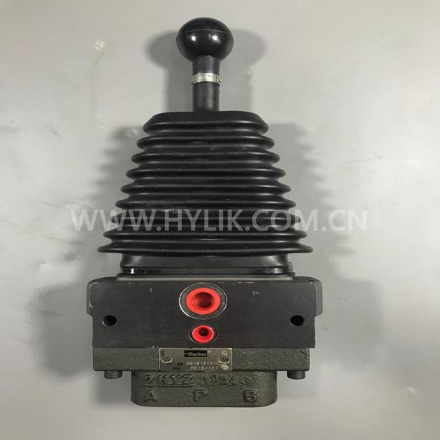 parker valve