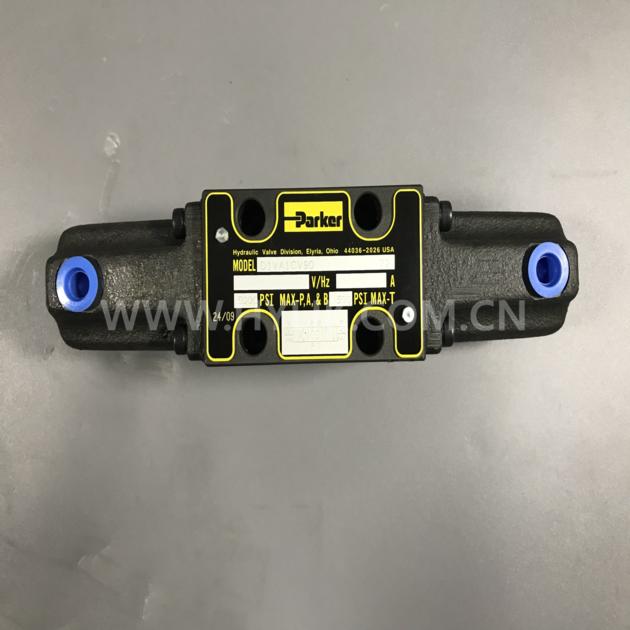 parker valve