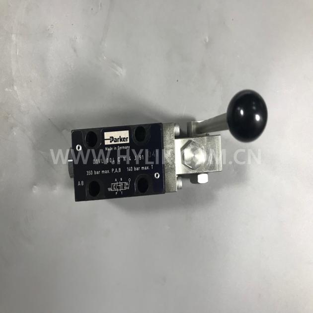 parker valve