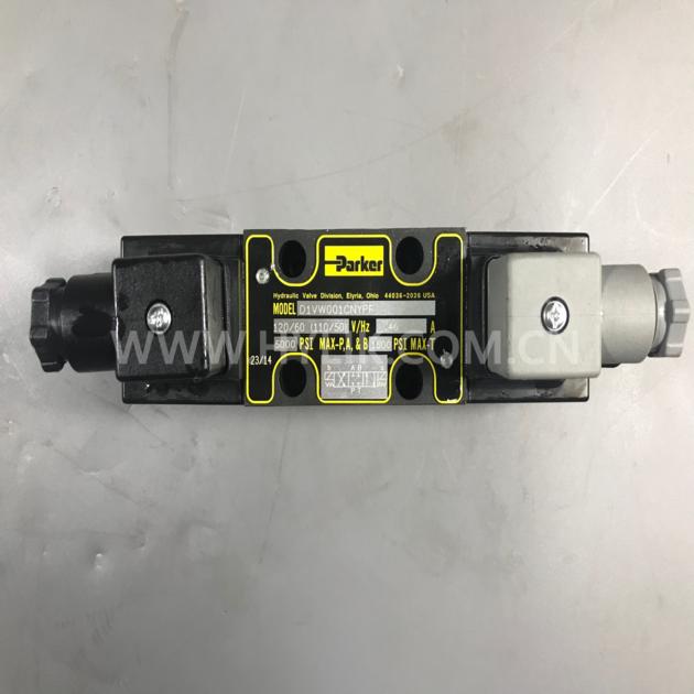 parker valve
