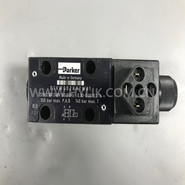 parker valve