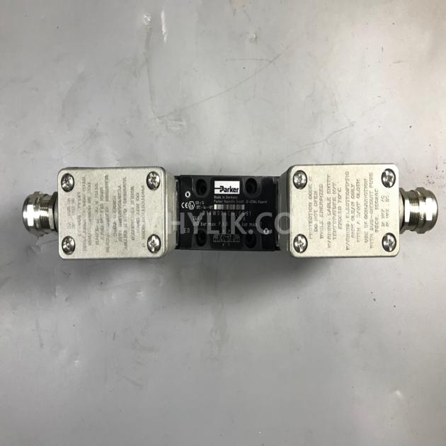 parker valve