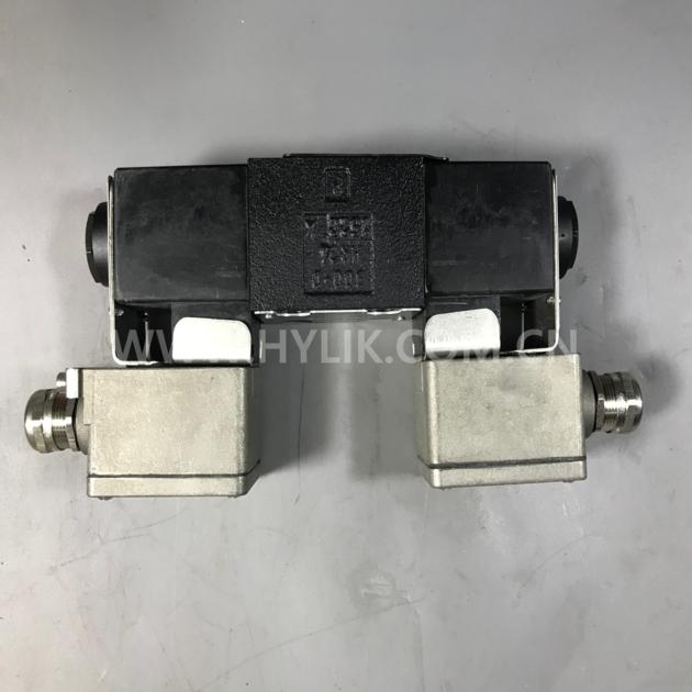 Parker Valve