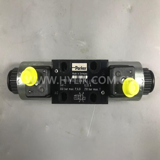 parker valve
