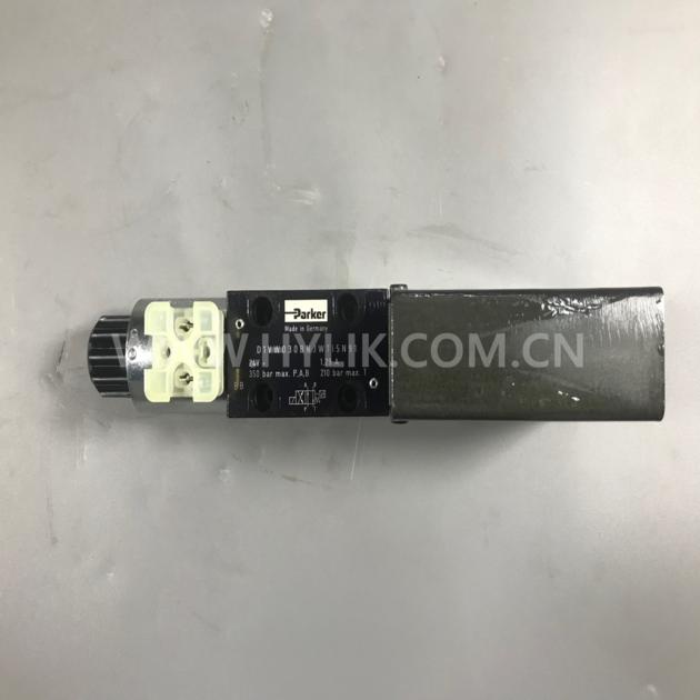 parker valve