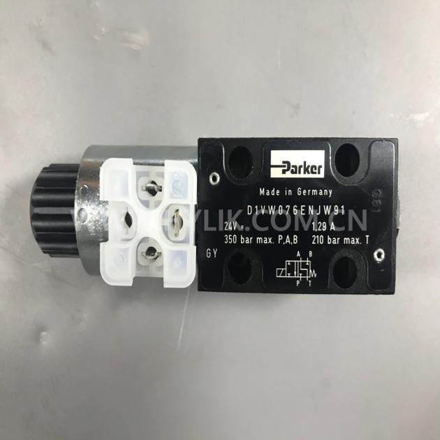 parker valve