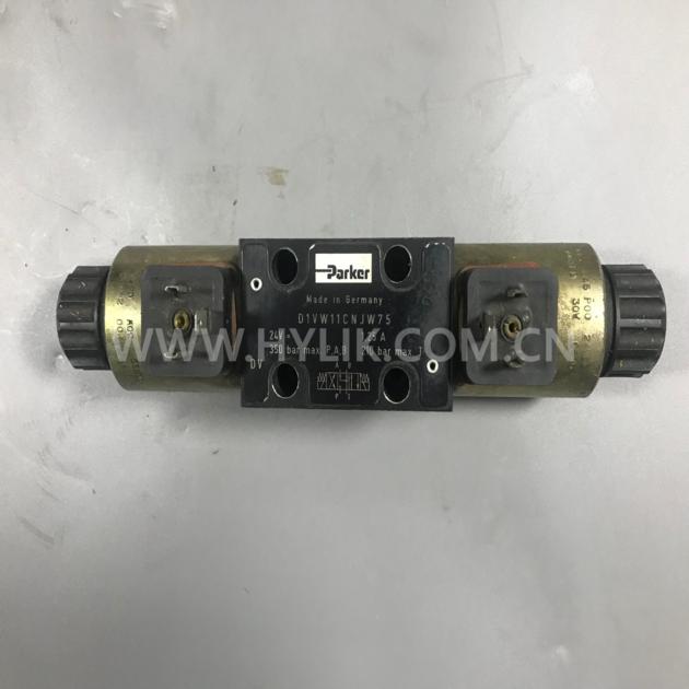 parker valve