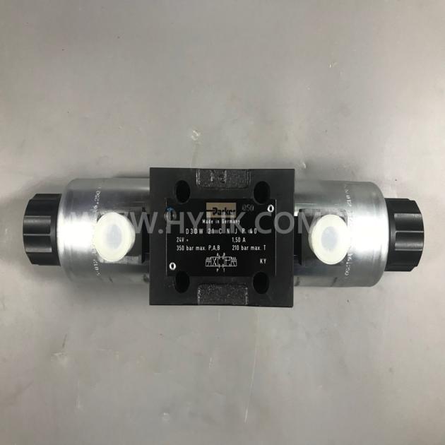 parker valve