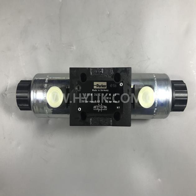 parker valve