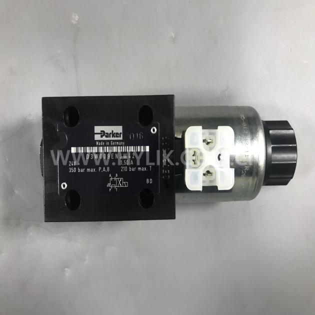 parker valve