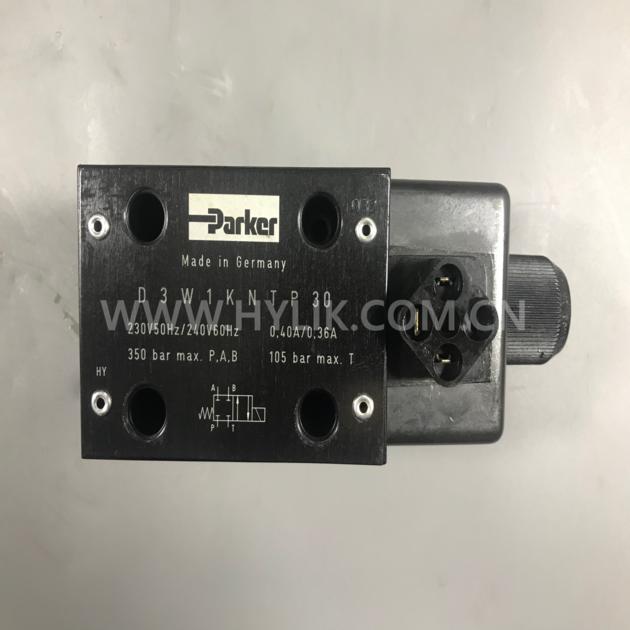 parker valve