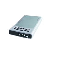 HDD Media Player(HMP-2501)
