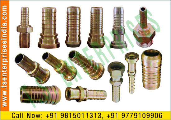 Hydraulic Bends