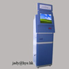 Touch screen Kiosk