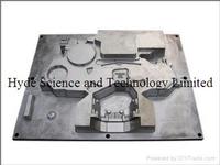 cold runner mould