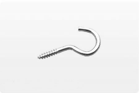 hook screw