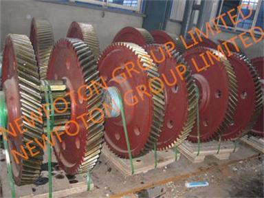 Gear Shaft