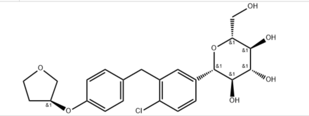 empagliflozin