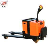 Full-electric pallet truck (JY-DA-01-2000/2500)