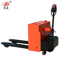 Semi-electric pallet truck(JNJY-DSB-1500/2000)