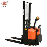 Full-Electric Stacker with Single mast(JY-DD-1000/1500/2000)