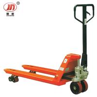 Hand Hydraulic Pallet Truck (JYDC-01-2000/2500/3000) 