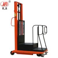 Full-Electric Order Stacker(JY-DGQ-01)