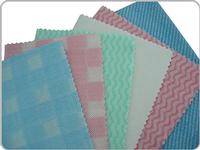 Spunlace Non woven Fabric