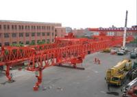 Launching Crane JQG320t-55m