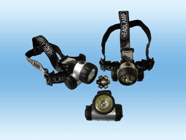 LED WORKING LIGHT