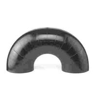 HDPE Drainage system fittings