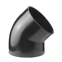 HDPE Drainage system fittings