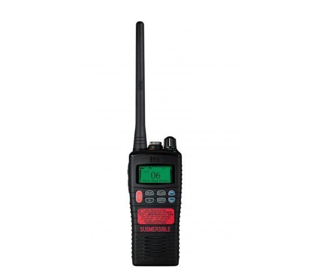 VHF Marine Radio