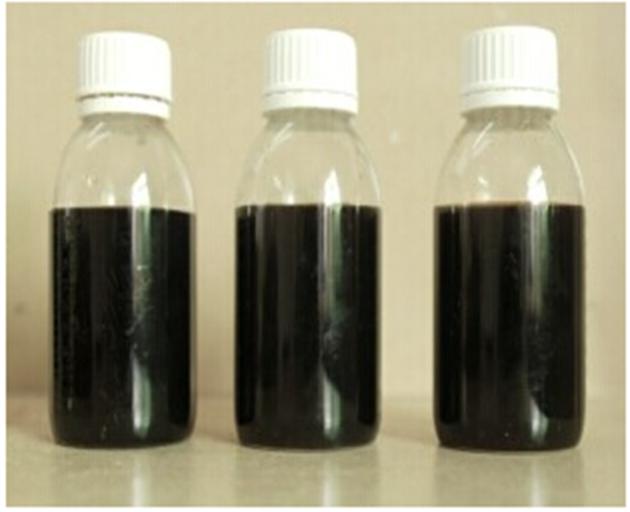 water treatment chemicals